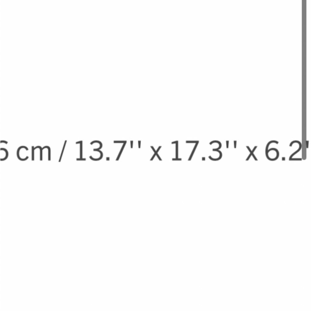 Unisex, Christian Louboutin, EXPLORAFUNK, black calf, leather backpack spiked - Picture 16 of 16